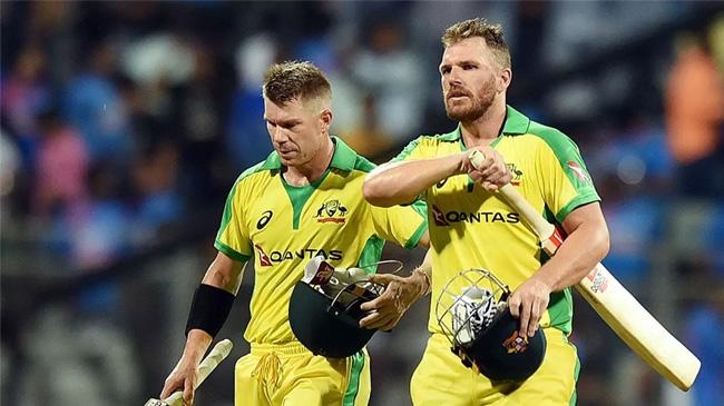 finch and warner