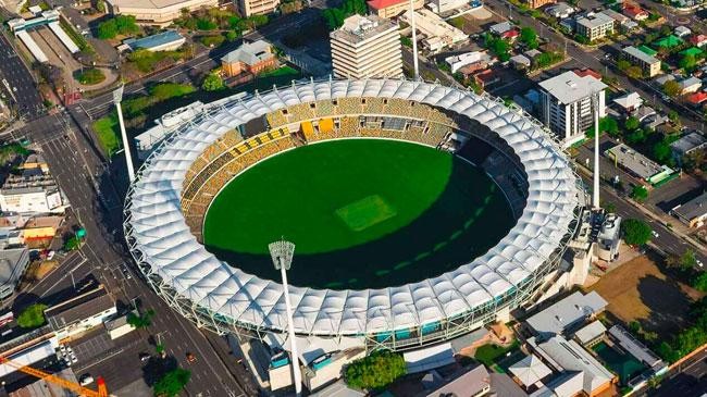 gabba stadium