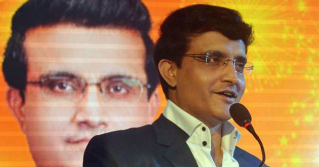 ganguly and maradona will play together
