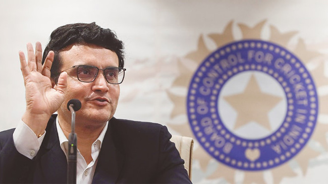 sourav ganguly 22