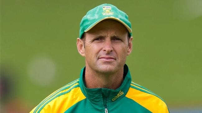 gary kirsten