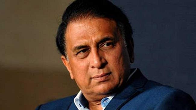 gavaskar donates 59 lakhs to pm care funds