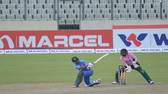 gazi group won by 3 wickets