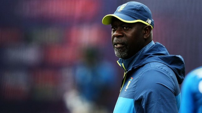 gibson named bangladesh fast bowling coach