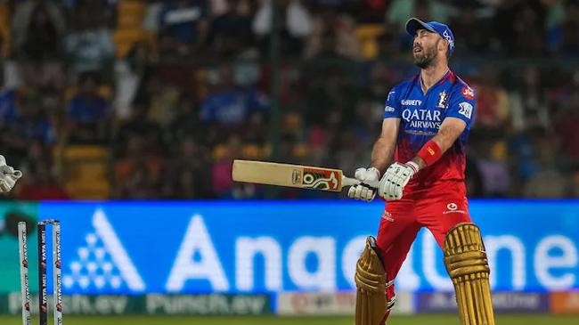 glenn maxwell ipl 2024