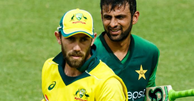 glenn maxwell malik