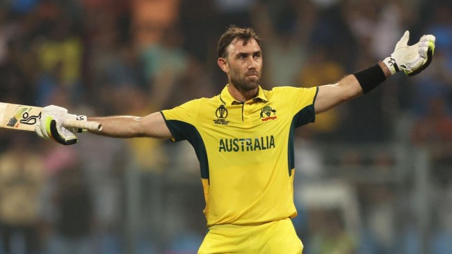 glenn maxwell 3