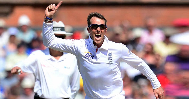 graeme swann england