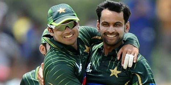 hafeez azhar agreed to join camp with amir