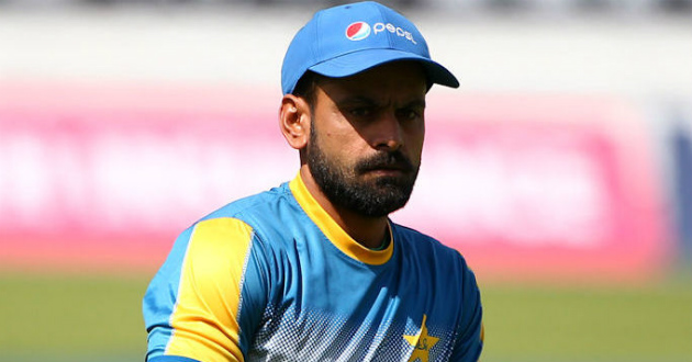 hafeez will not play bpl 2017