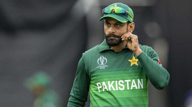 hafeez