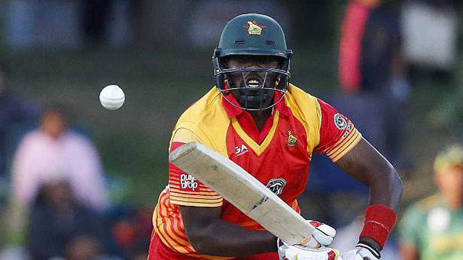 hamilton masakadza zimbabwe