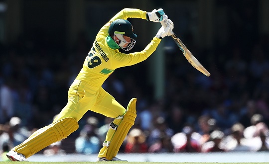 handscomb