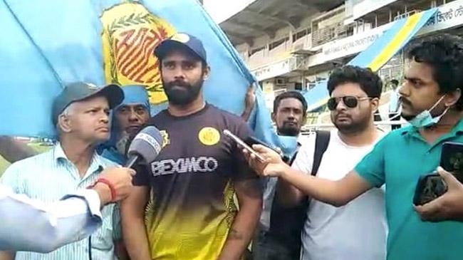 hanuma vihari dpl