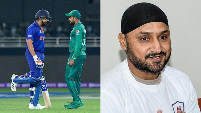 harbhajan ind vs pak