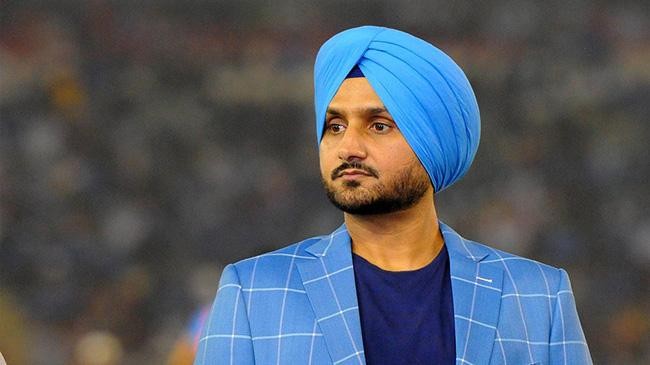 harbhajan singh 3