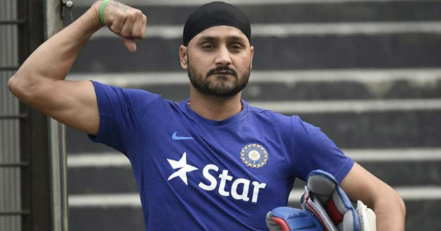 harbhajan singh