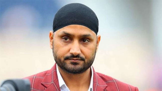 harbhajan singh 1