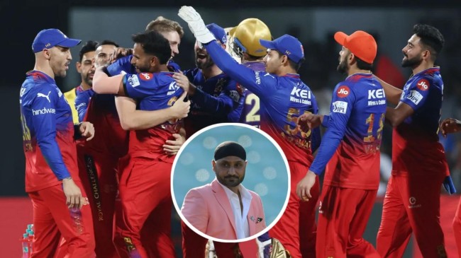 harbhajan singh 3