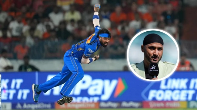 harbhajan singh 4