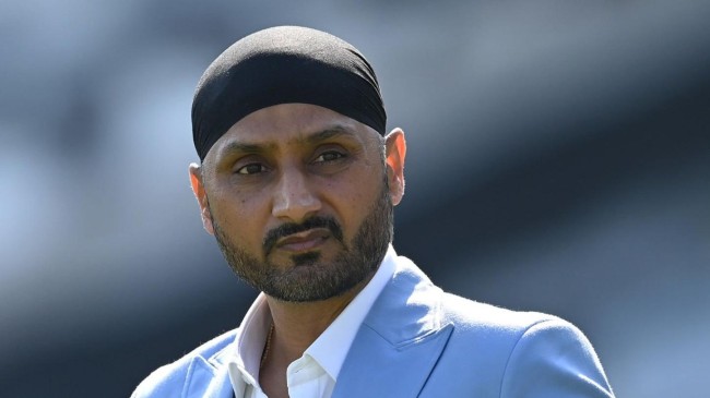 harbhajan singh 7