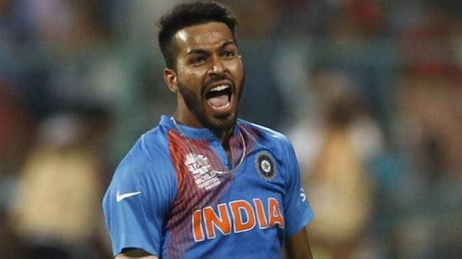 hardik pandya 2