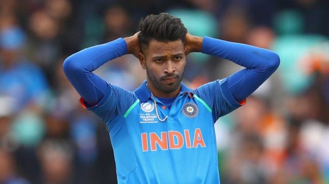 hardik pandya sad