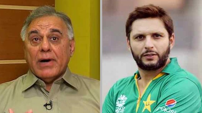 haroon rashid pcb