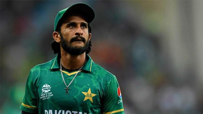 hasan ali sad