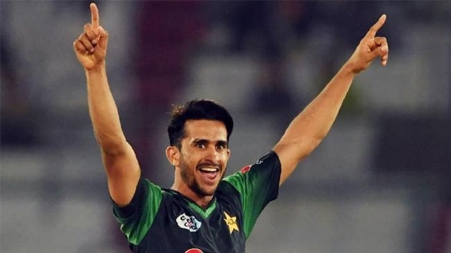 hasan ali