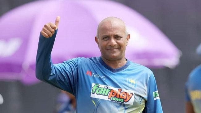 hashan tillakaratne