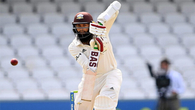 hashim amla 37 run