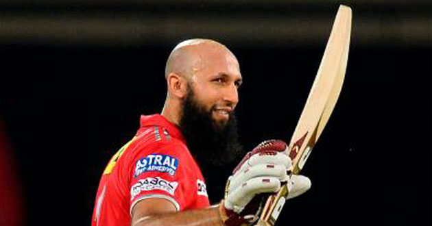 hashim amla IPL