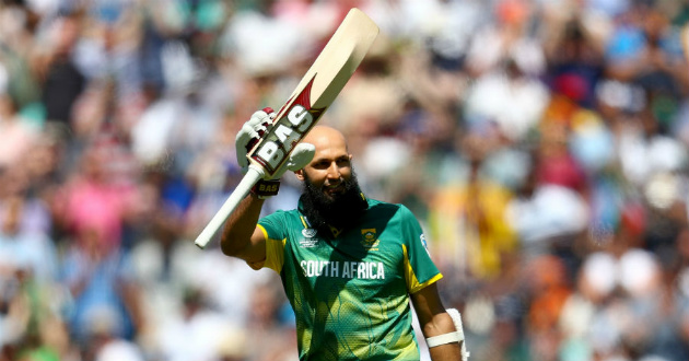 hashim amla after century against sri lanka in ct17