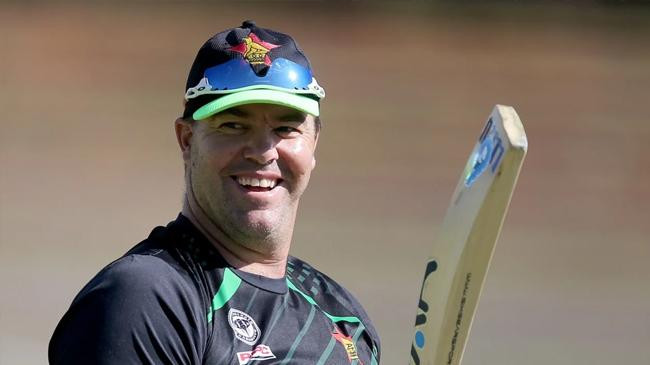 heath streak