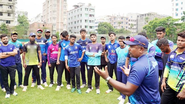 herath spin coaching