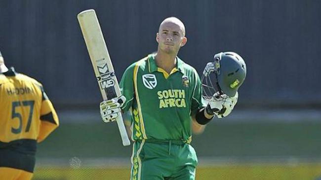 herschelle gibbs