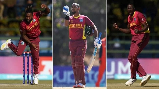 holder mayers pooran decline central contracts