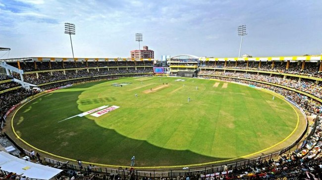 holkar stadium
