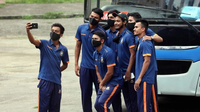 hp squad back dhaka from sylhet due to flood
