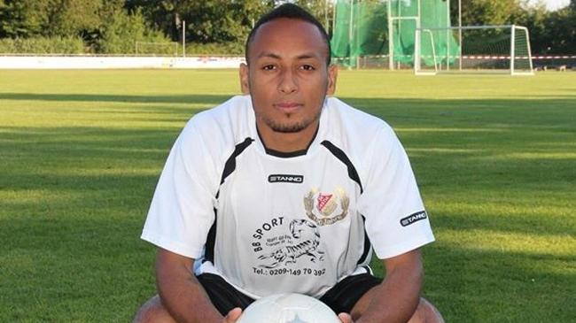 hyanik kamba