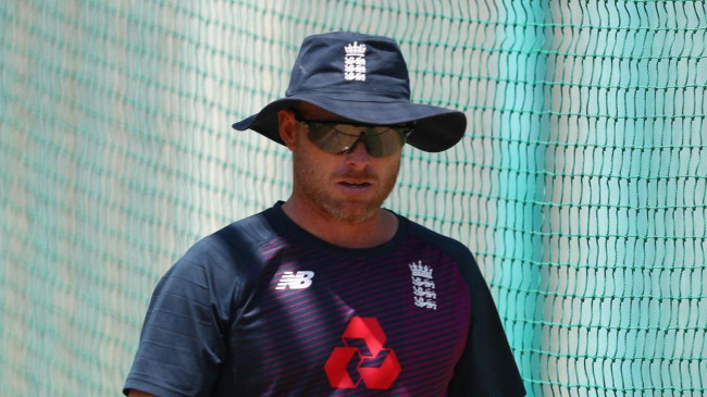 ian bell
