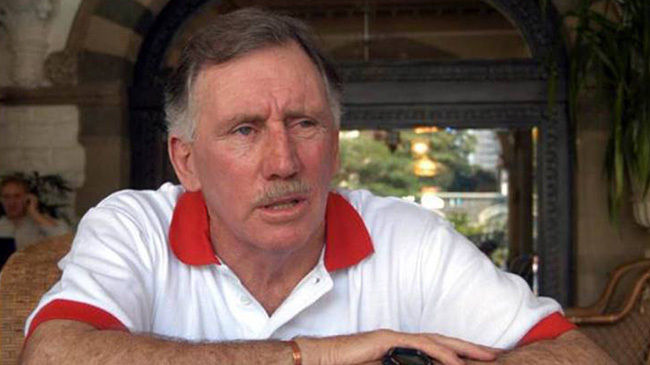 ian chappell australia