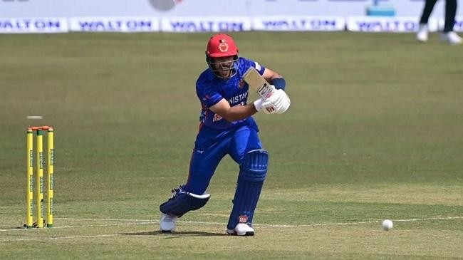 ibrahim zadran 2022