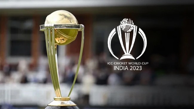 icc cricket world cup 2023