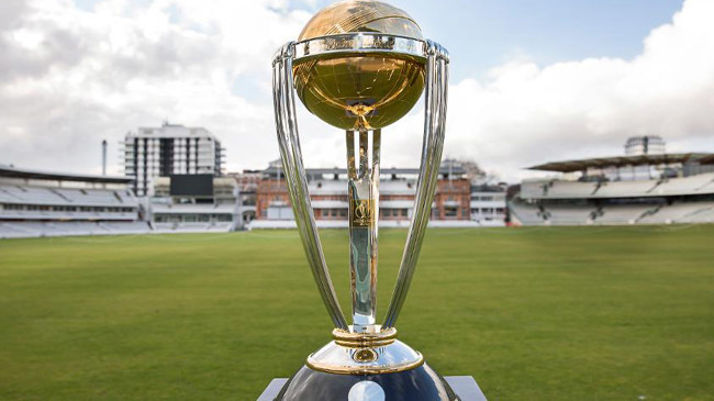 icc cricket world cup