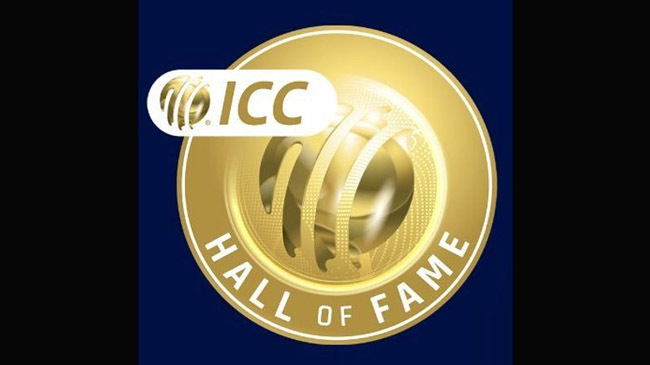 icc hall of fame