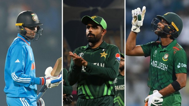 icc odi batting ranking