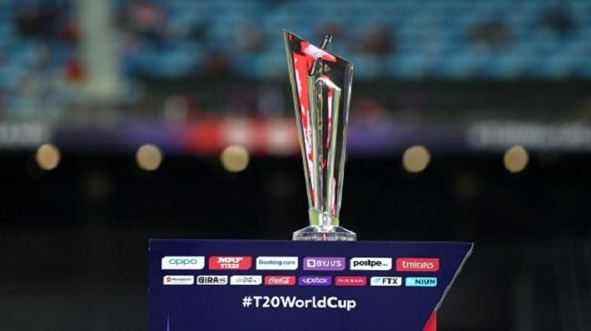 icc t 20 wc trophy
