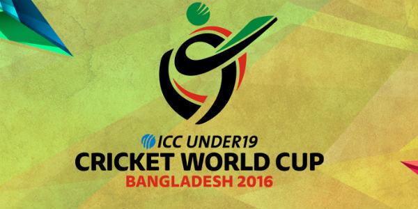 icc u 19 world cup logo 2015